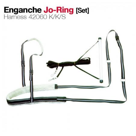  Enganche Jo-ring Harness (set) 42060 K/k/s