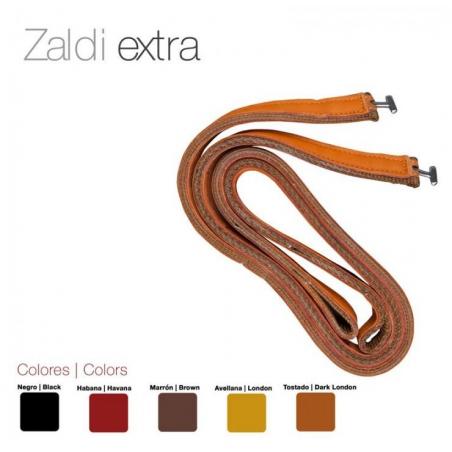  Ación Estribo Zaldi Extra Record
