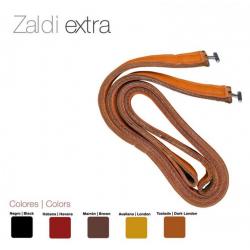 Ación Estribo Zaldi Extra Record