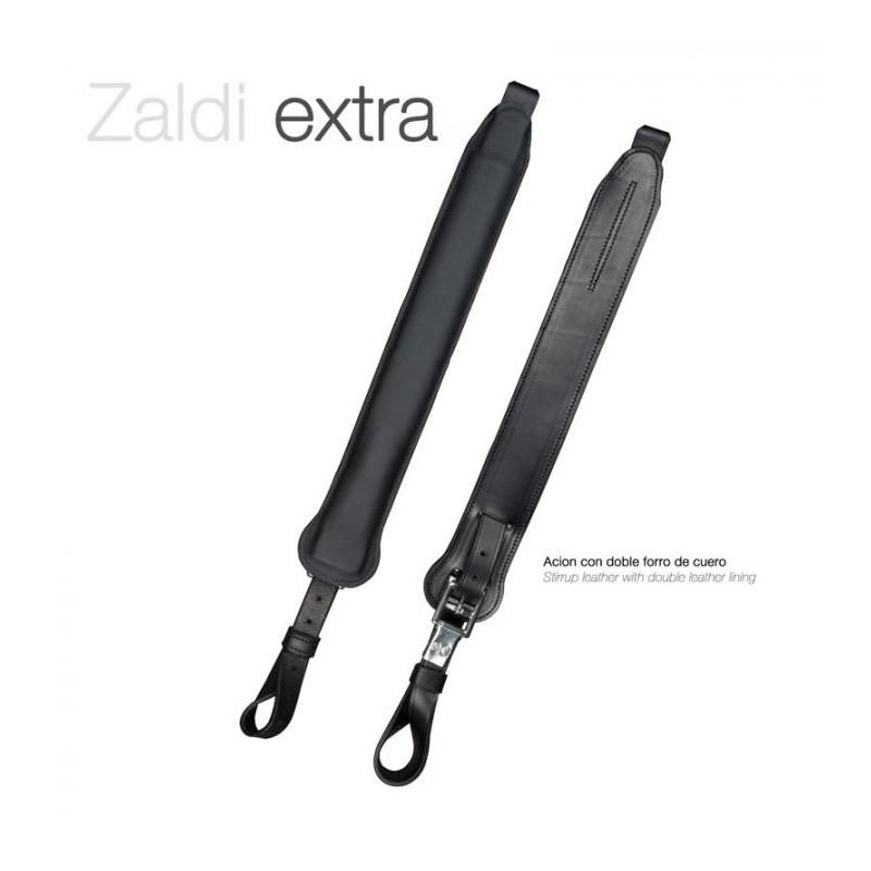  Ación Estribo Zaldi Extra Arze