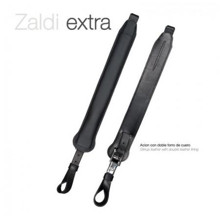  Ación Estribo Zaldi Extra Arze
