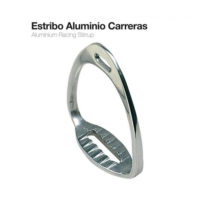  Estribo Aluminio Carreras 22121-36