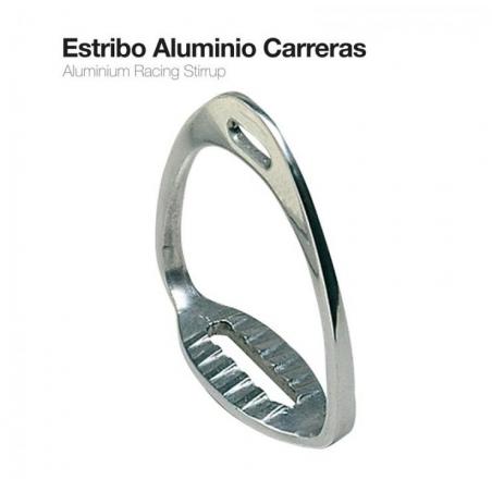  Estribo Aluminio Carreras 22121-36