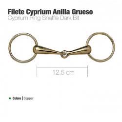  Filete Cyprium Anilla...