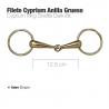  Filete Cyprium Anilla Grueso 21522y