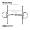  Filete Palillos Inox 21538
