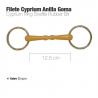  Filete Cyprium Anilla Goma 2124ypm 12.5cm