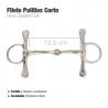  Filete Palillos Inox Corto 215801 12.5cm