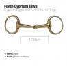  Filete Cyprium Oliva 215301y 12.5cm