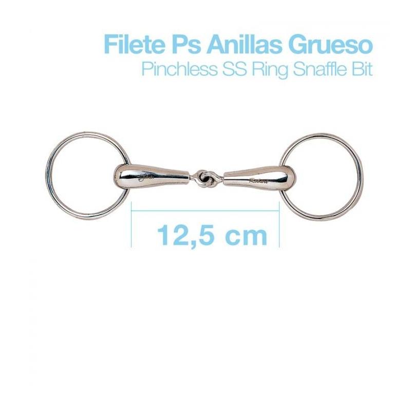  Filete Ps Anillas Grueso Ps21922