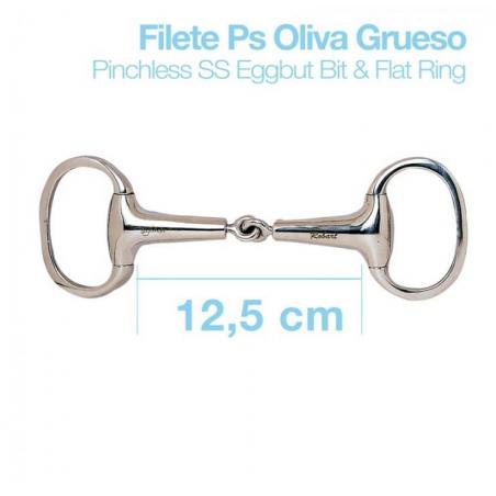  Filete Ps Oliva Grueso Ps21930