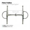  Filete Palillos Inox 21538t 12.5cm