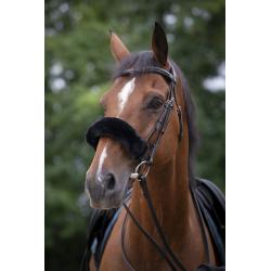 Forro Muserola Equithème "teddy"