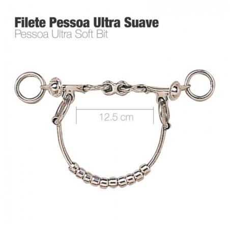  Filete Pessoa Ultra Suave Paq70010200