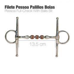  Filete Pessoa Palillos Bolas Paq80010213