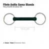  Filete Anilla Goma Blanda 21300r 12.5cm