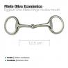  Filete Oliva Inox Económico 215309c 12.5cm