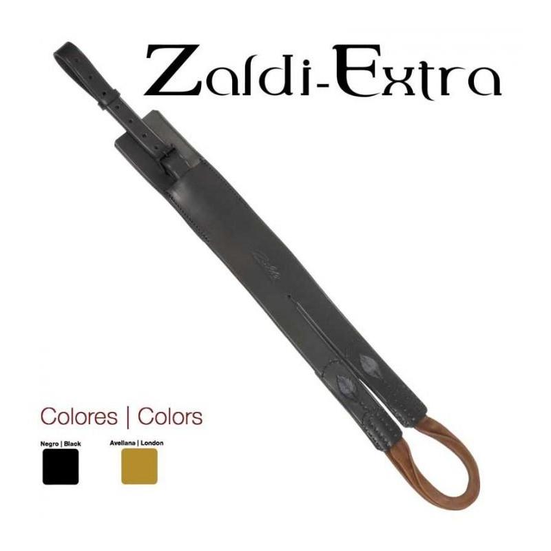  Baticola Cabriola Cuero Zaldi Extra