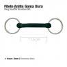  Filete Anilla Goma Dura 21301r
