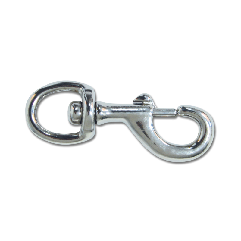 Mosquetón De Carabina Para Ramal