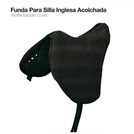 Funda Silla Inglesa Acolchada 20526