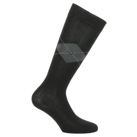 Calcetines Equithème "rhombus"