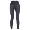 Leggings De Montar -Mesh- Culera Full Silicona
