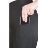 Leggings De Montar -Mesh- Culera Full Silicona