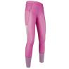 Leggings De Montar -Mesh- Culera Full Silicona