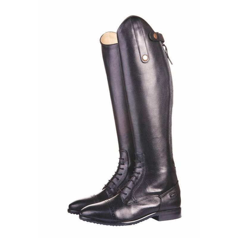 Botas De Montar -Valencia Kids- Extra Slim/larga