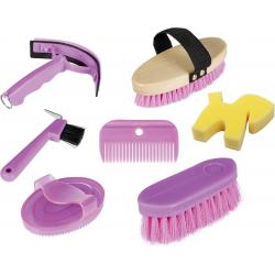 Juego De Limpieza -Light- Set De 6