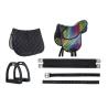 Silla De Montar Set -Beginner-