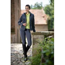 Chaqueta De Montar -Limoni Quilt-