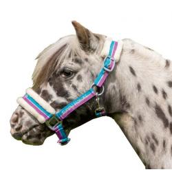 Cabezada -Funny Horses-