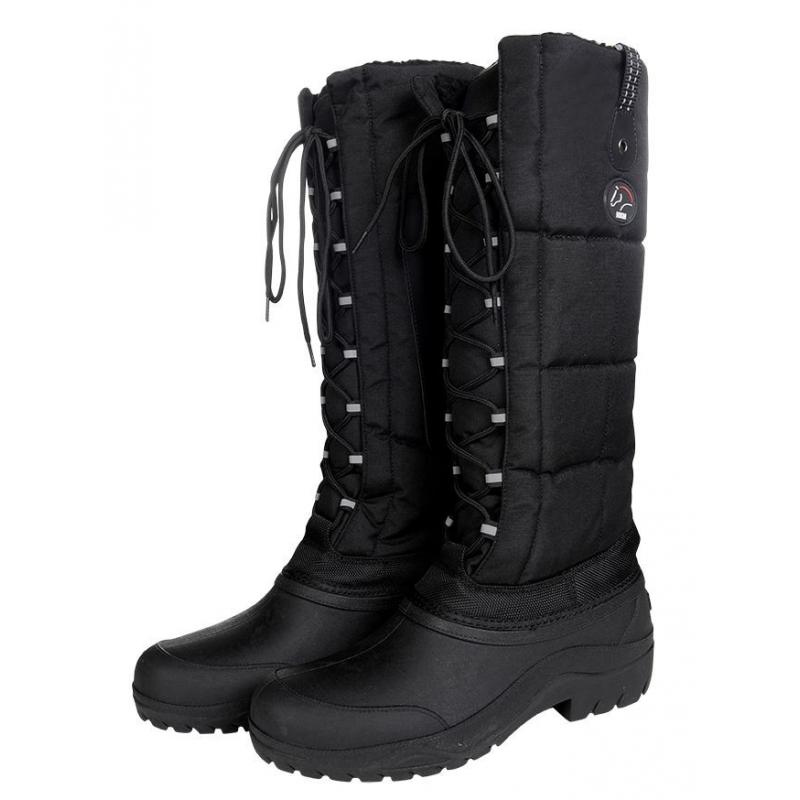 Botas Térmicas De Invierno -Husky-