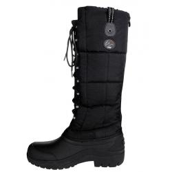 Botas Térmicas De Invierno -Husky-