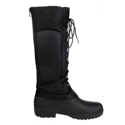 Botas Térmicas De Invierno -Husky-