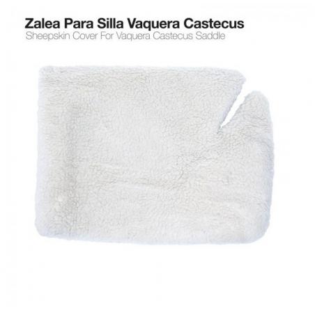  Zalea Para Silla Vaquera Castecus