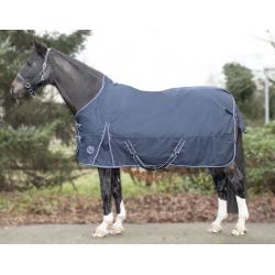 Manta Highneck -Starter- 600D, 100G Relleno