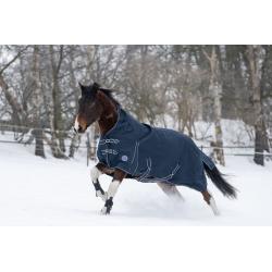 Manta Highneck -Starter- 600D, 300G Relleno