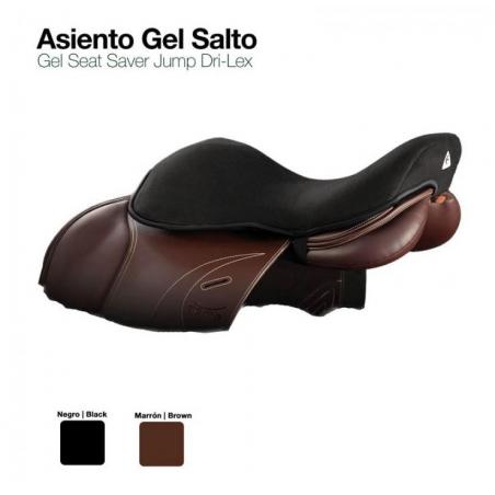  Asiento Gel Seat Saver Salto