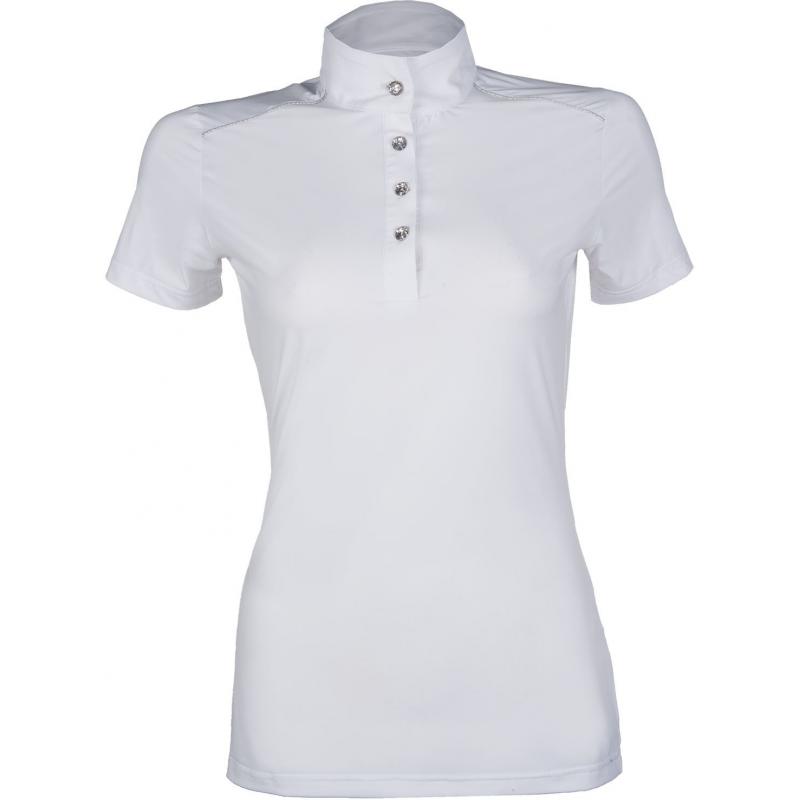 Polo De Concurso -Premium-