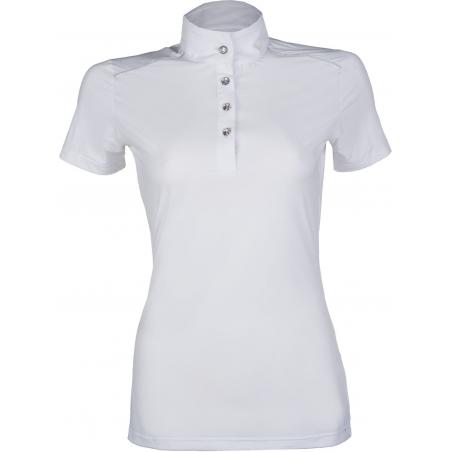 Polo De Concurso -Premium-