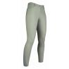 Pantalones De Montar -Sunshine- Rodillera Silicona
