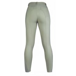 Pantalones De Montar -Sunshine- Rodillera Silicona