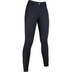 Pantalones De Montar -Sunshine- Rodillera Silicona