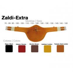  Cincha Protectora Salto Zaldi Extra