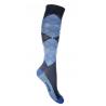 Calcetines De Montar -Check Classico-