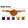  Cincha Protectora Salto Zaldi Extra