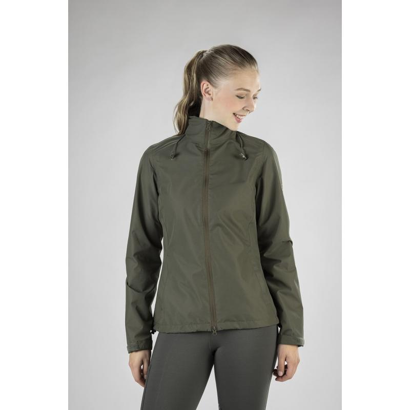 Chaqueta Impermeable -Rainy Day-